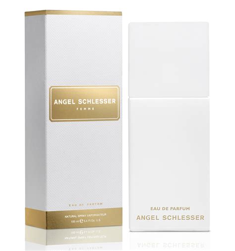 angel schlesser parfum